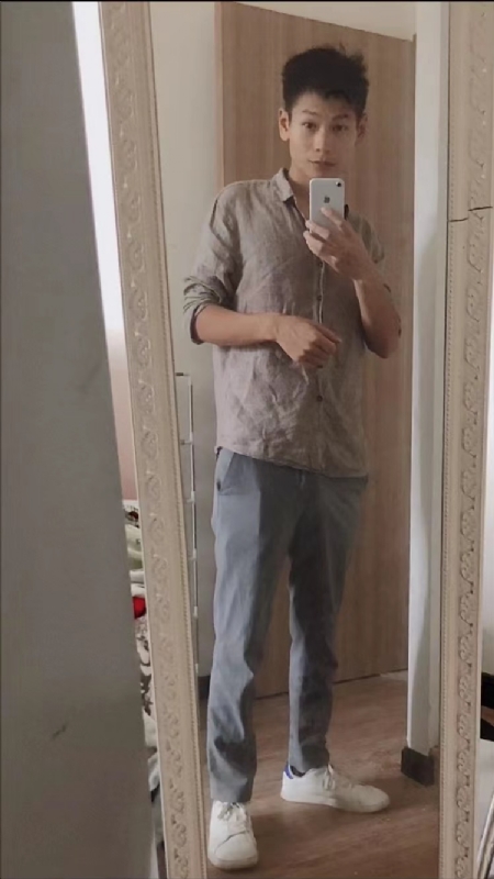 麦先生的第一张照片--丹棱父母相亲团